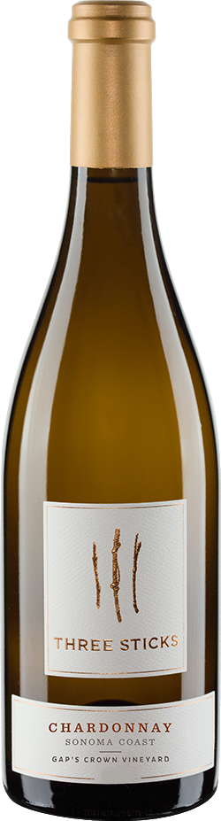 2016 Gap's Crown Vineyard Chardonnay
